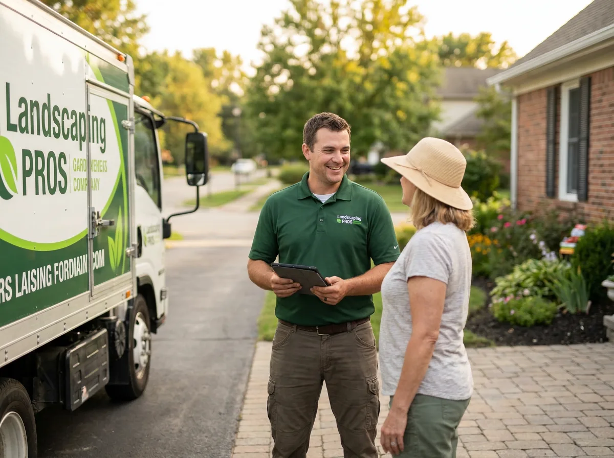 Landscaping Hillsboro, WV FAQs